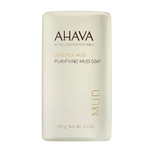 Ahava Hydratační bahenní mýdlo na ruce i tělo