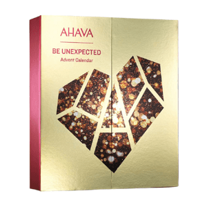 Ahava Holiday The Adventure kosmetický adventní kalendář