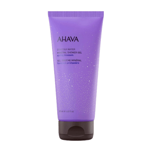 Ahava Spring Blossom Mineral hydratační sprchový gel