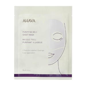 Ahava Purifying Mud čisticí bahenní maska
