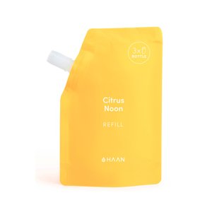 HAAN Citrus Noon - náhradní náplň do antibakteriálního spreje