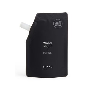 HAAN Náhradní náplň do antibakteriálního spreje Wood Night
