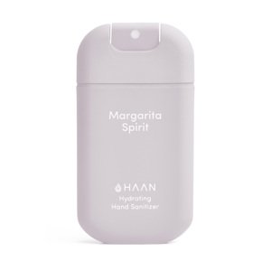 HAAN Antibakteriální čistící sprej na ruce Margarita Spirit