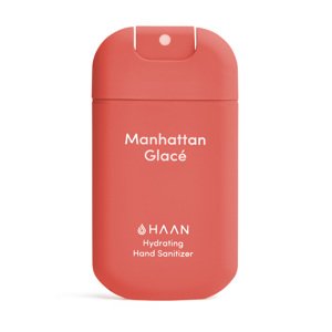 HAAN Manhattan Glacé antibakteriální čisticí sprej na ruce