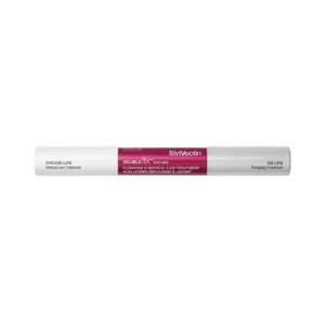StriVectin Double Fix For Lips sérum pro zvětšení rtů a vyhlazení vrásek - bez obalu