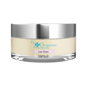 The Organic Pharmacy Manuka Face Cream