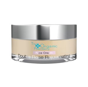 The Organic Pharmacy Double Rose Rejuvenating Face Cream