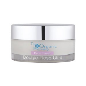 The Organic Pharmacy Double Rose Ultra Face Cream