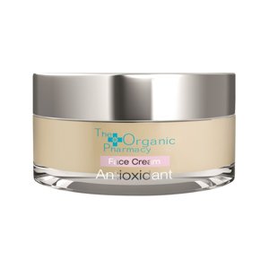 The Organic Pharmacy Antioxidant Face Cream