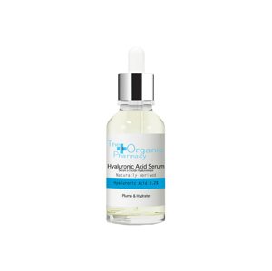 The Organic Pharmacy Hyaluronic Acid hyaluronové sérum