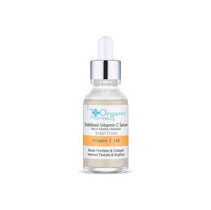 The Organic Pharmacy Stabilised Vitamin C