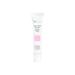 The Organic Pharmacy Lip & Eye Cream