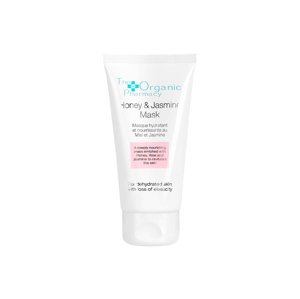 The Organic Pharmacy Honey & Jasmine Mask