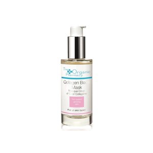 The Organic Pharmacy Collagen Boost Mask