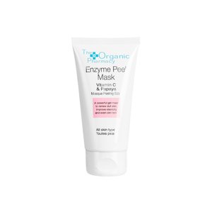 The Organic Pharmacy Enzyme Peel Mask with Vitamin C & Papaya