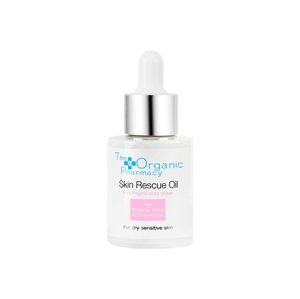 The Organic Pharmacy Skin Rescue Oil