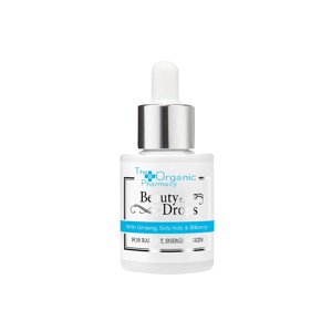 The Organic Pharmacy Beauty Drops