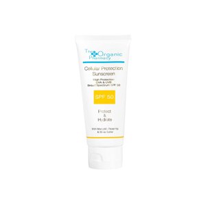 The Organic Pharmacy Cellular Protection Sun Cream SPF 50