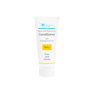 The Organic Pharmacy Apricot & Chamomile Conditioner