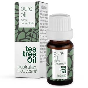 Koncentrovaný Tea Tree Oil na kožní problémy - 100% přírodní a neředěný Tea Tree Oil z Austrálie