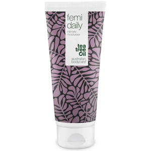 Femi Daily intimní gel proti svědění, zápachu z pochvy a vaginální suchosti - Intimní gel pro každodenní péči o intimní problémy