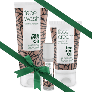 Dárky pro teenagery -  Kupte si balíček od Australian Bodycare