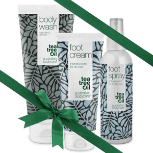 Dárek ke Dni otců - Kupte mu dárek od Australian Bodycare