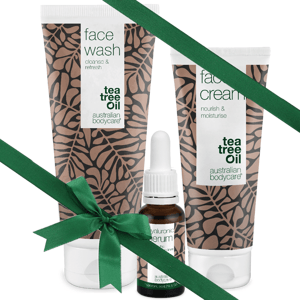 Dárek ke Dni matek - Dárkový balíček od Australian Bodycare
