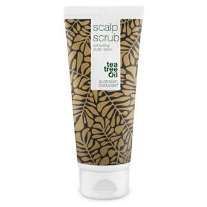 Peeling na vlasy - peeling na pokožku hlavy proti lupům, pro suchou nebo mastnou pokožku hlavy