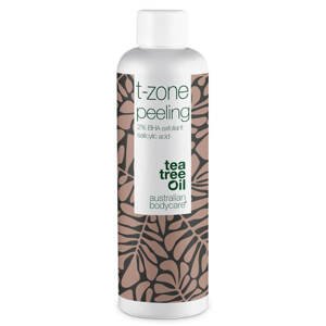 BHA peeling pro T–zónu - 2% BHA Kyselina salicylová odstraňuje odumřelé kožní buňky z obličeje