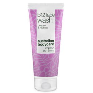 B12 Face Wash – Denní gel na tvář proti nečistotám a prachu — Efektivní gel na obličej B12, který odstraňuje make-up a nečistoty. Pro čistou a přirozeně zářivou pleť.