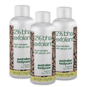 T-zone Peeling 2% BHA – T-zone Peeling 2% BHA odstraňuje odumřelé buňky, reguluje maz a bojuje proti pupínkům. Pro čistší a hladší pleť.