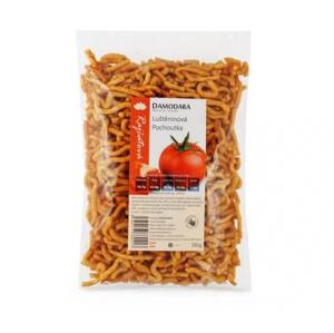 Damodara Luštěninová pochoutka rajčatová 180g