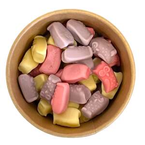 Sovičky želé Množství:: 230g
