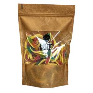 Kyselé housenky želé Množství:: 1 Kg