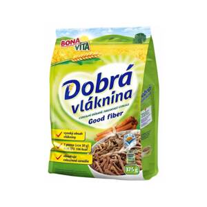 BONA VITA Dobrá vláknina 375g