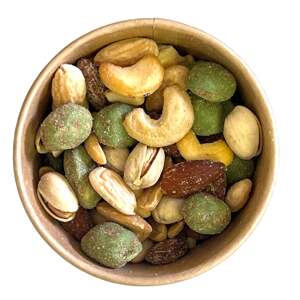 Slaný mix ALL IN ONE Množství:: 1 Kg