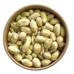 Arašídy loupané BIO Množství:: 200g