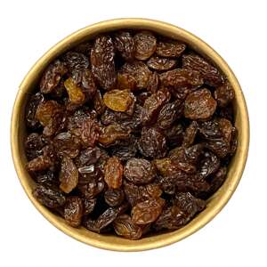 Rozinky sušené BIO Množství:: 1 Kg