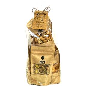 TOP 10 exclusive 10x50g