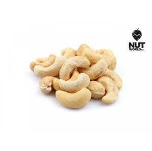 Kešu natural ww320 - Afrika Množství:: 1 Kg