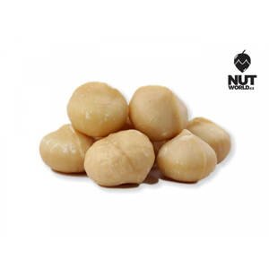 Makadamový ořech Množství:: 3 Kg