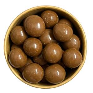 Lískové ořechy v mléčné čokoládě Množství:: 5 Kg