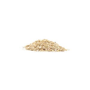 Vločky ovesné jemné 1Kg