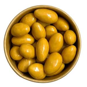 Mandle ve slaném karamelu Množství:: 5 Kg