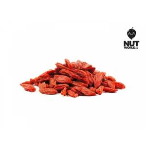 Kustovnice čínská goji Množství:: 1 Kg