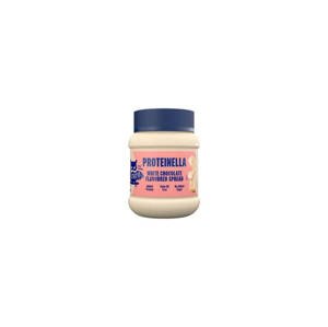 HealthyCO Proteinella BÍLÁ 360g