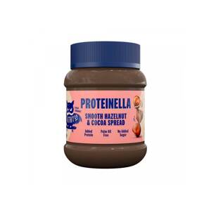 HealthyCO Proteinella ČOKOLÁDOVÁ 360g