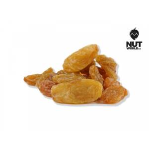Rozinky zlaté JUMBO Množství:: 10 Kg