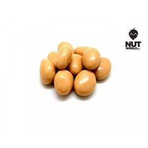Mandle v karamelu Množství:: 1 Kg